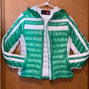 Spyder Women’s Jacket